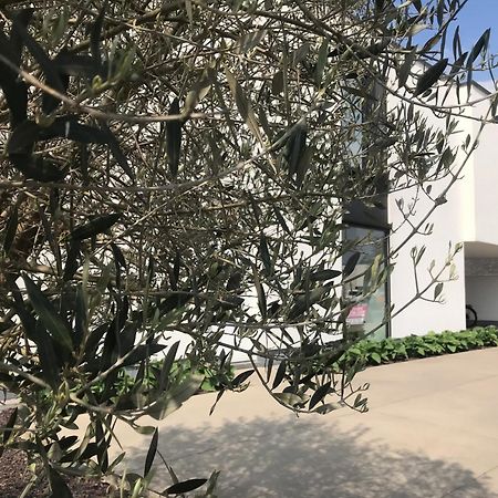Vita Roka Met Extra Luxe Prive Wellness 于瑟尔 外观 照片